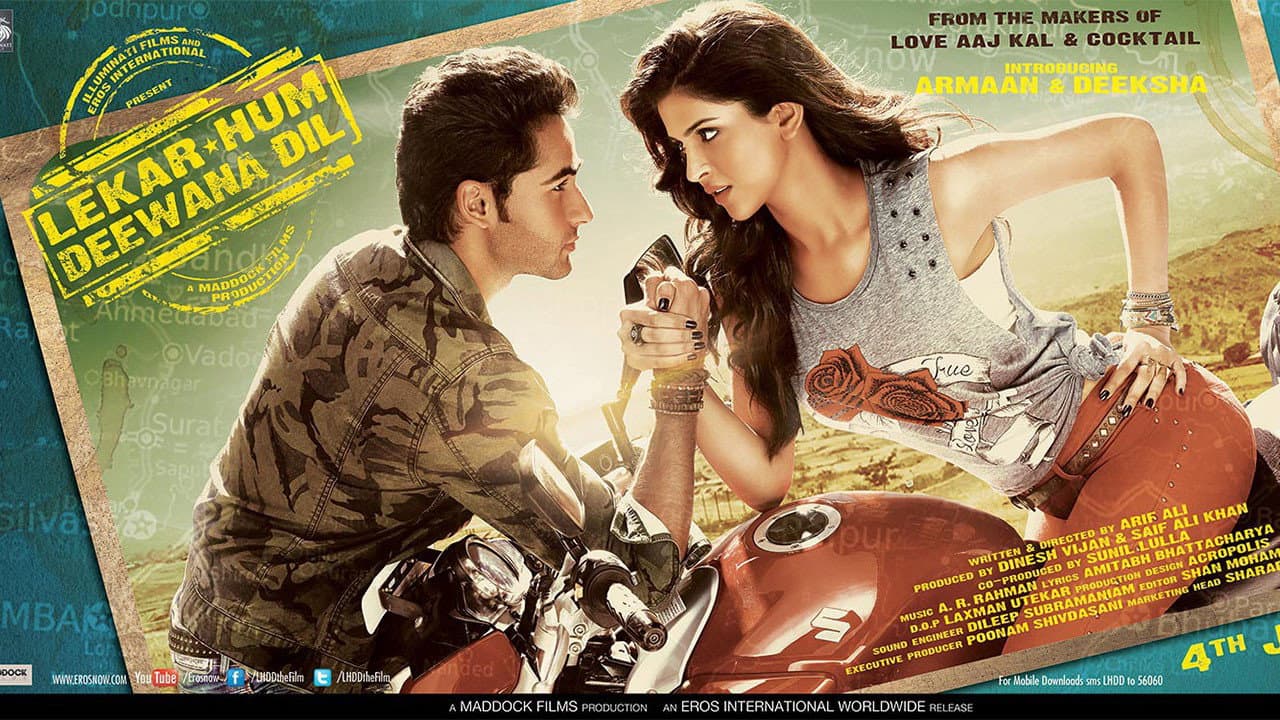 Sudeep Sahir