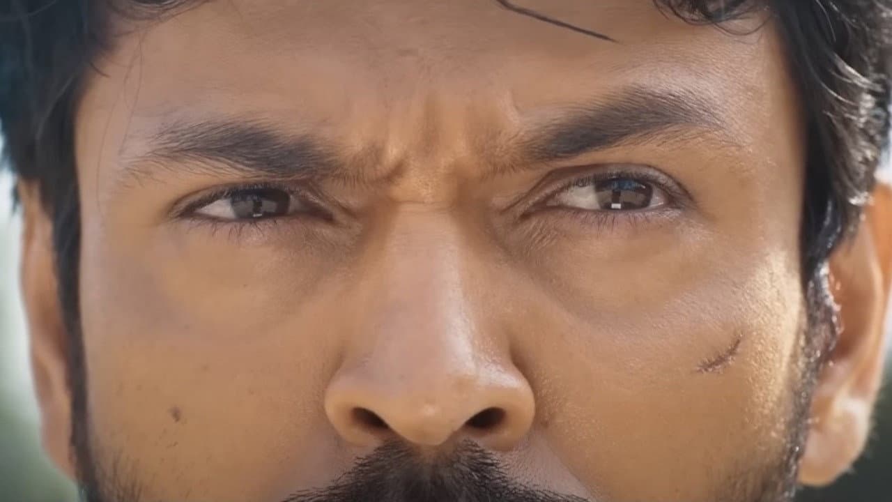 Shashank Shende