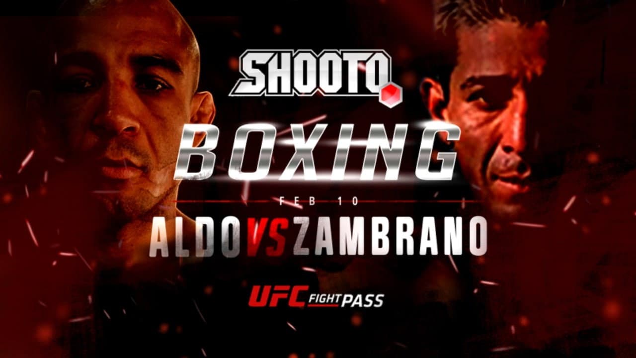 José Aldo