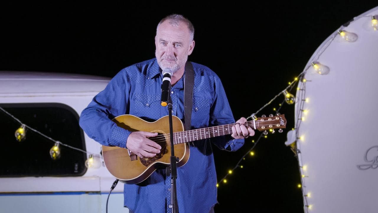 Michael Dalton