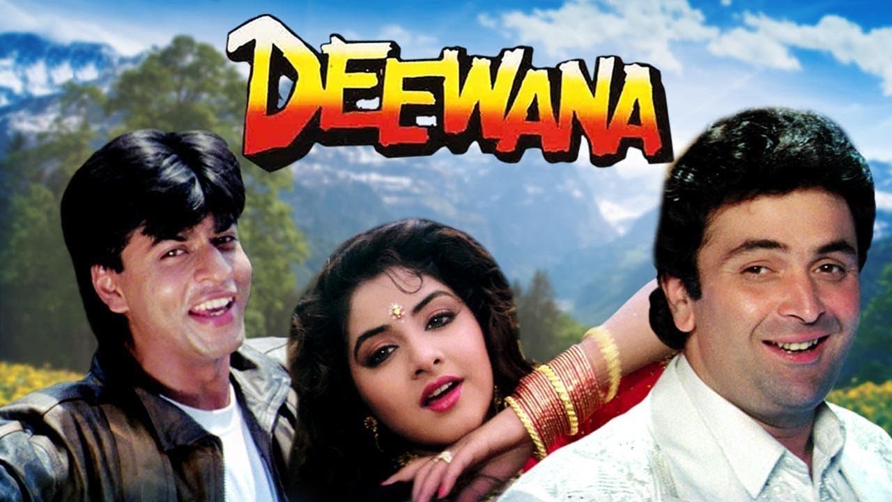Divya Bharti