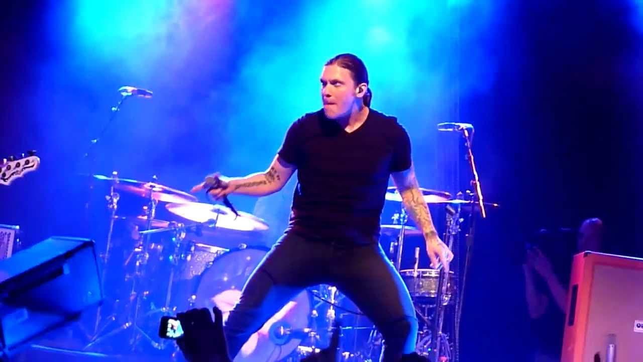Brent Smith