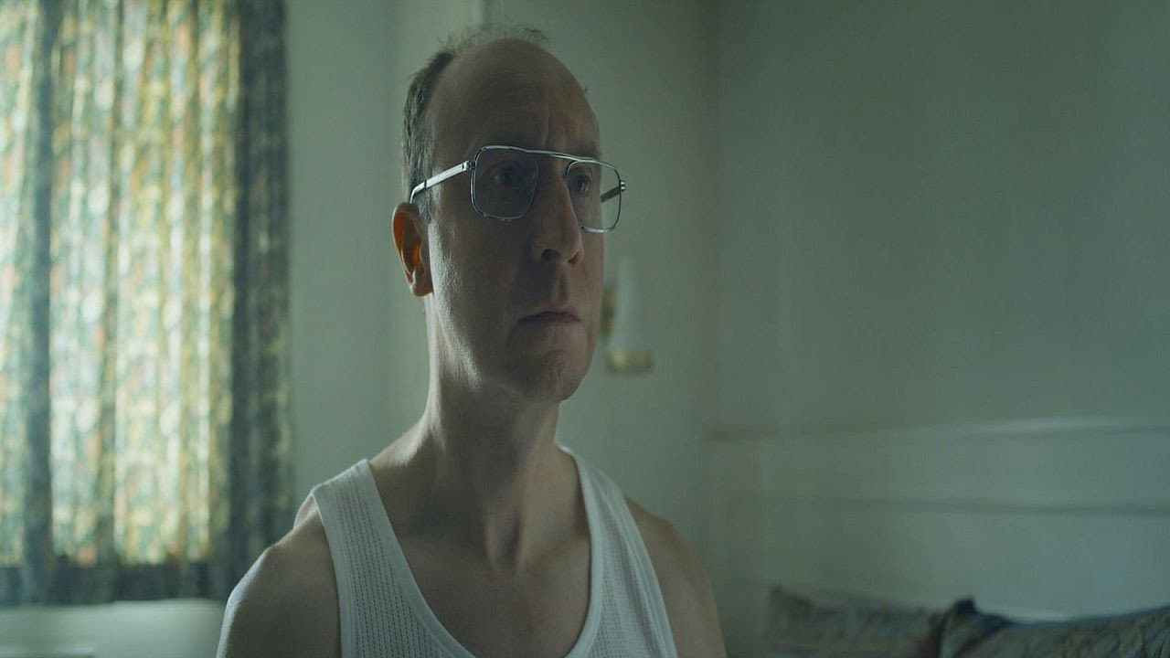 David Langham