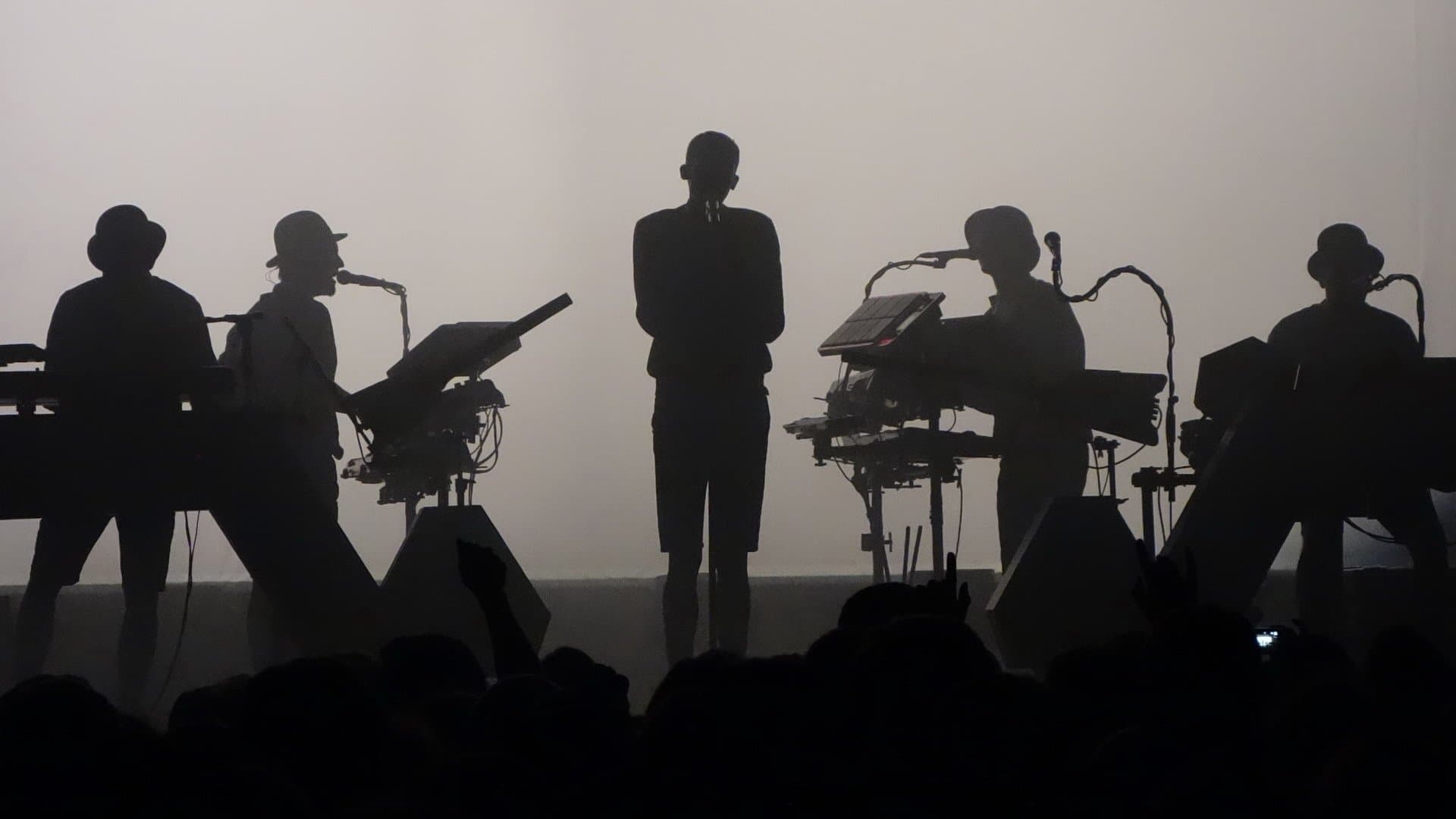 Stromae