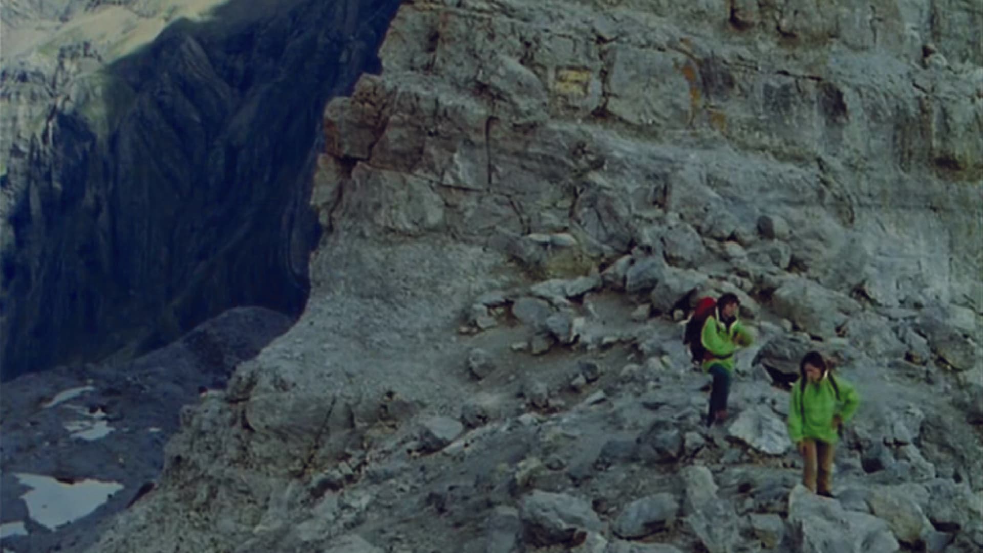 Roland's Pass