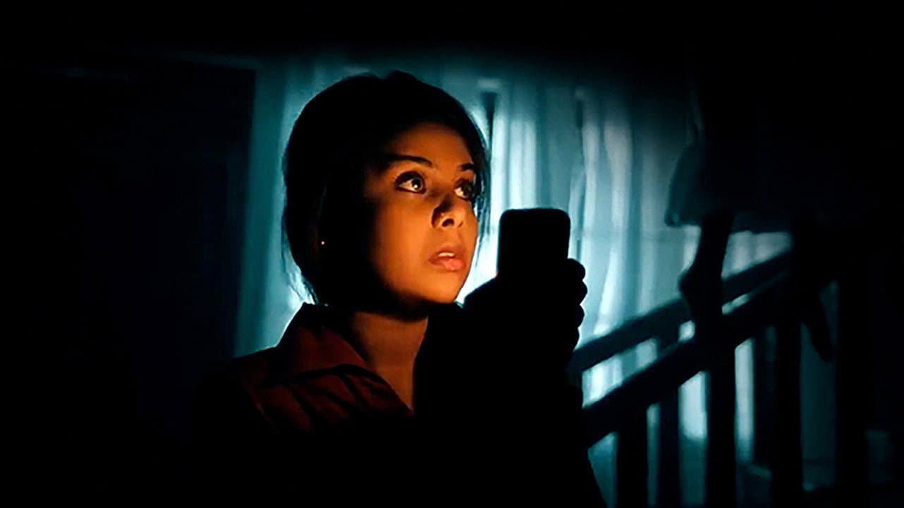 Shivani Bhai