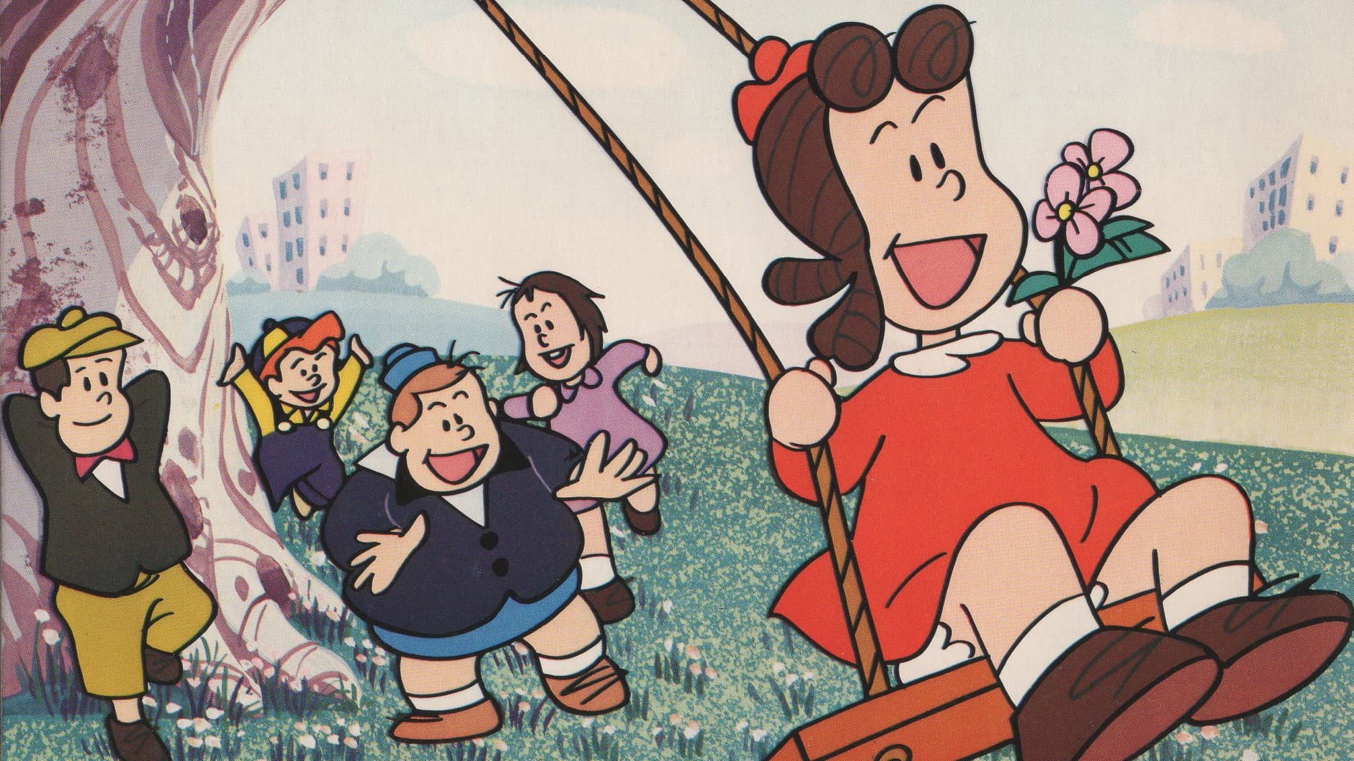 Little Lulu