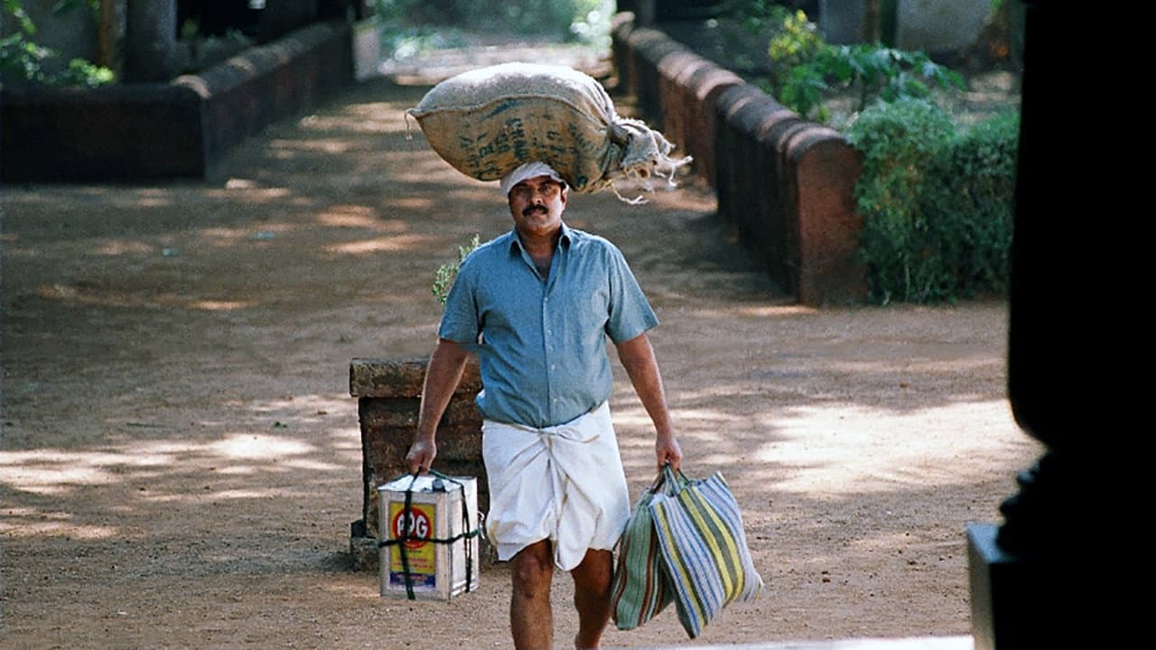 Ottapalam Pappan