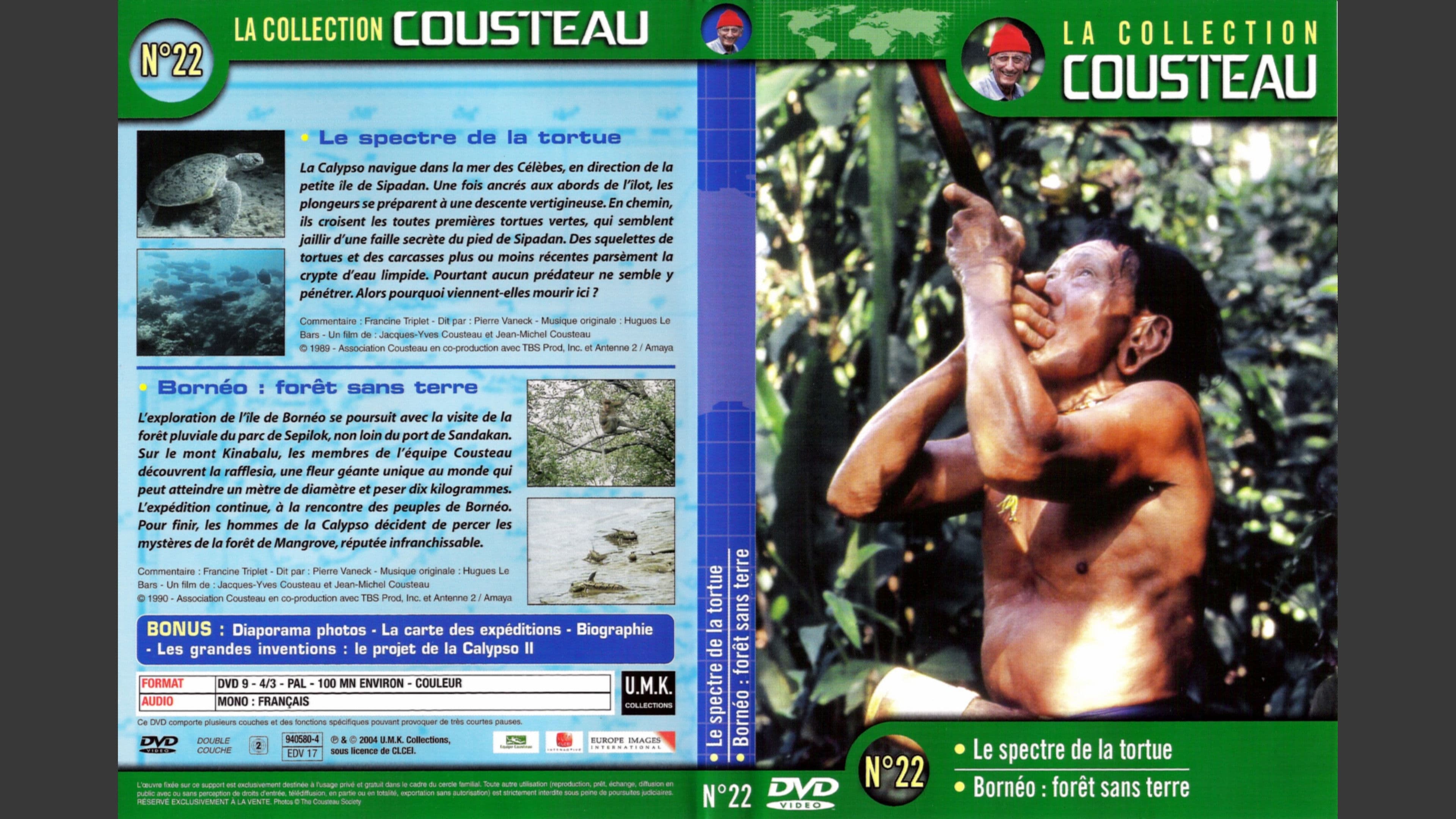 Philippe Cousteau