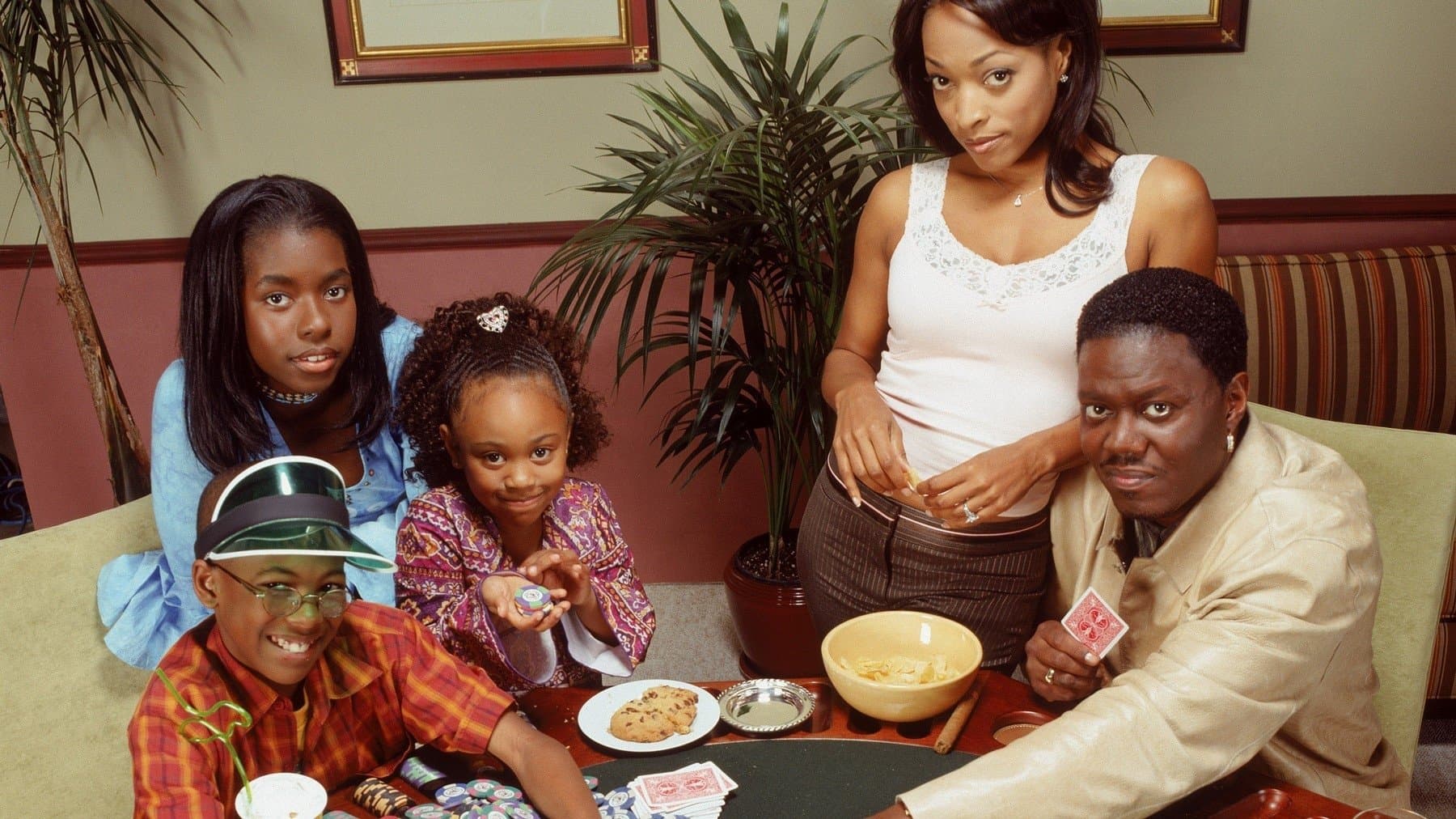 Gigi Bolden