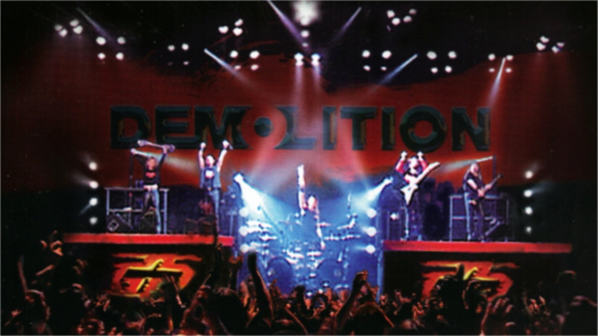 Tim 'Ripper' Owens