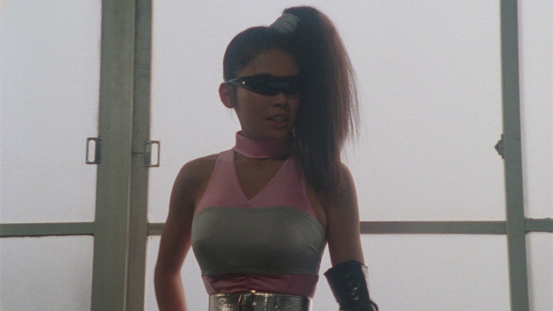 Harumi Kai