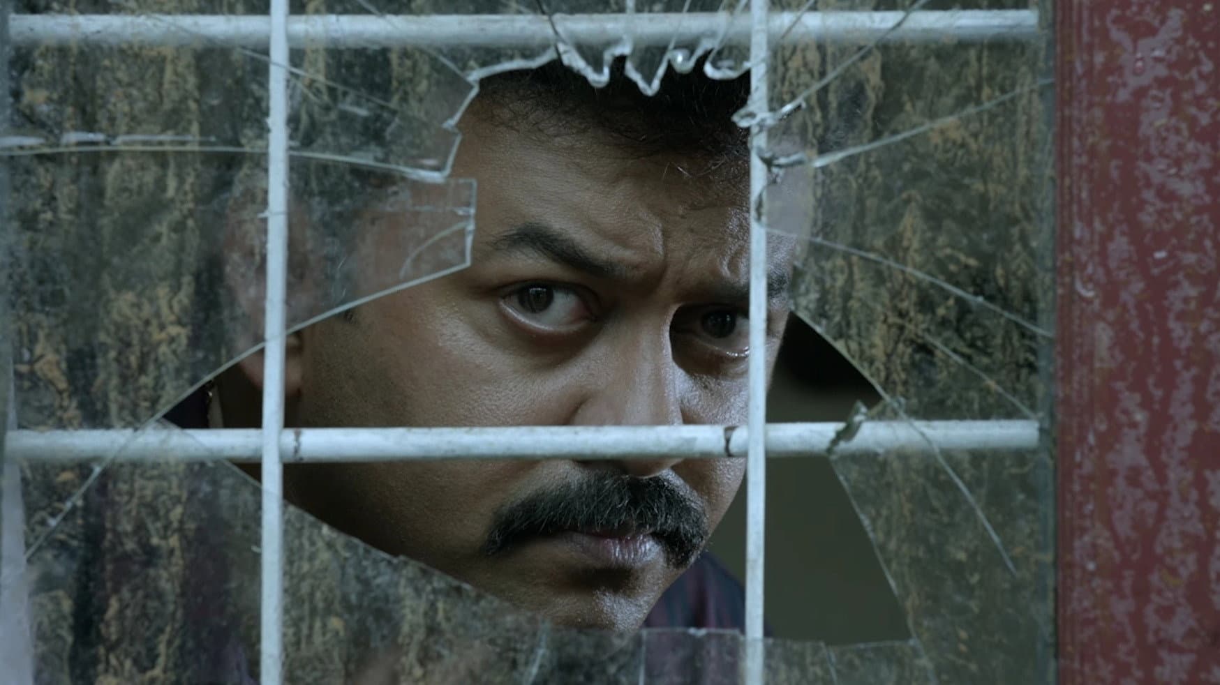 Aneesh G Menon