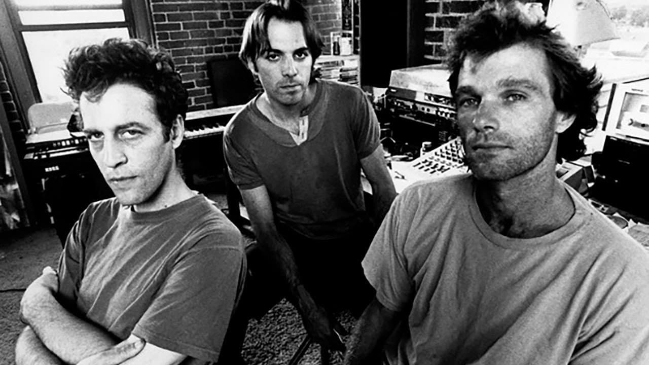 Mark Sandman