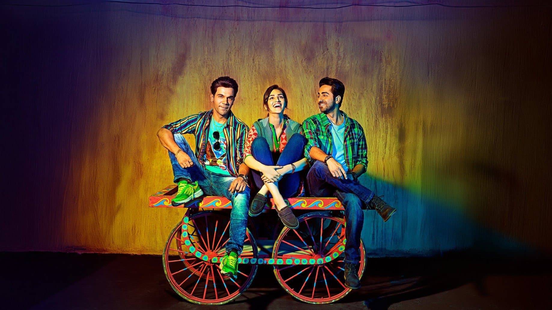 Bareilly Ki Barfi