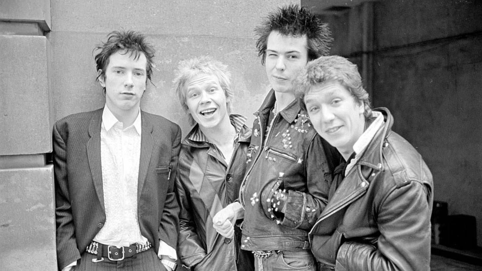 Sid Vicious