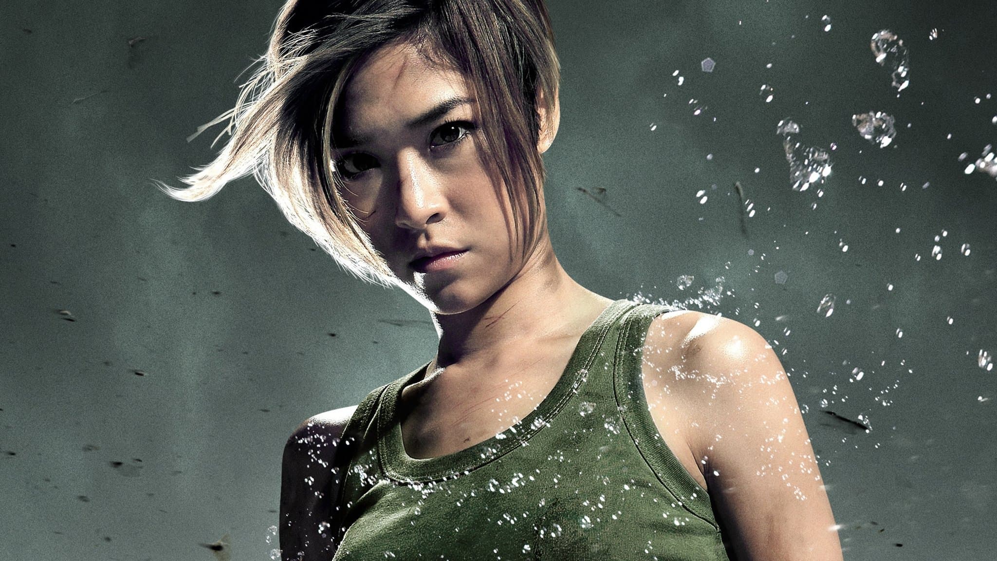 JeeJa Yanin