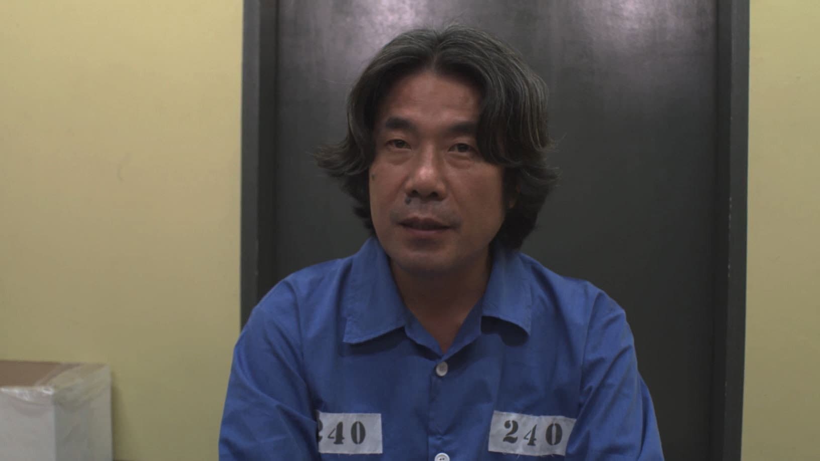 Kim Jeong-wook