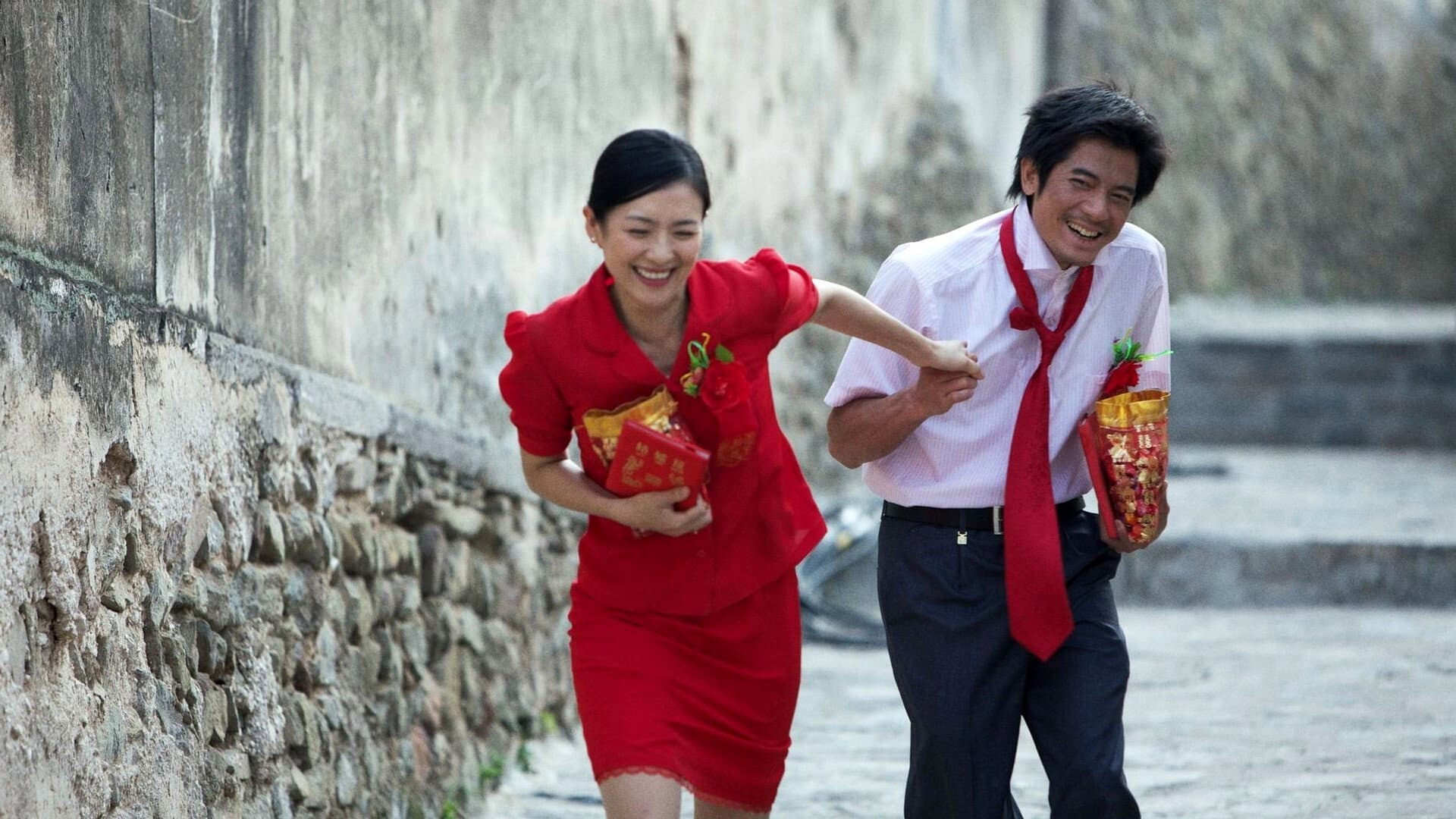 Pu Cunxin