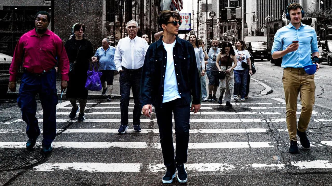 Lou Di Palo
