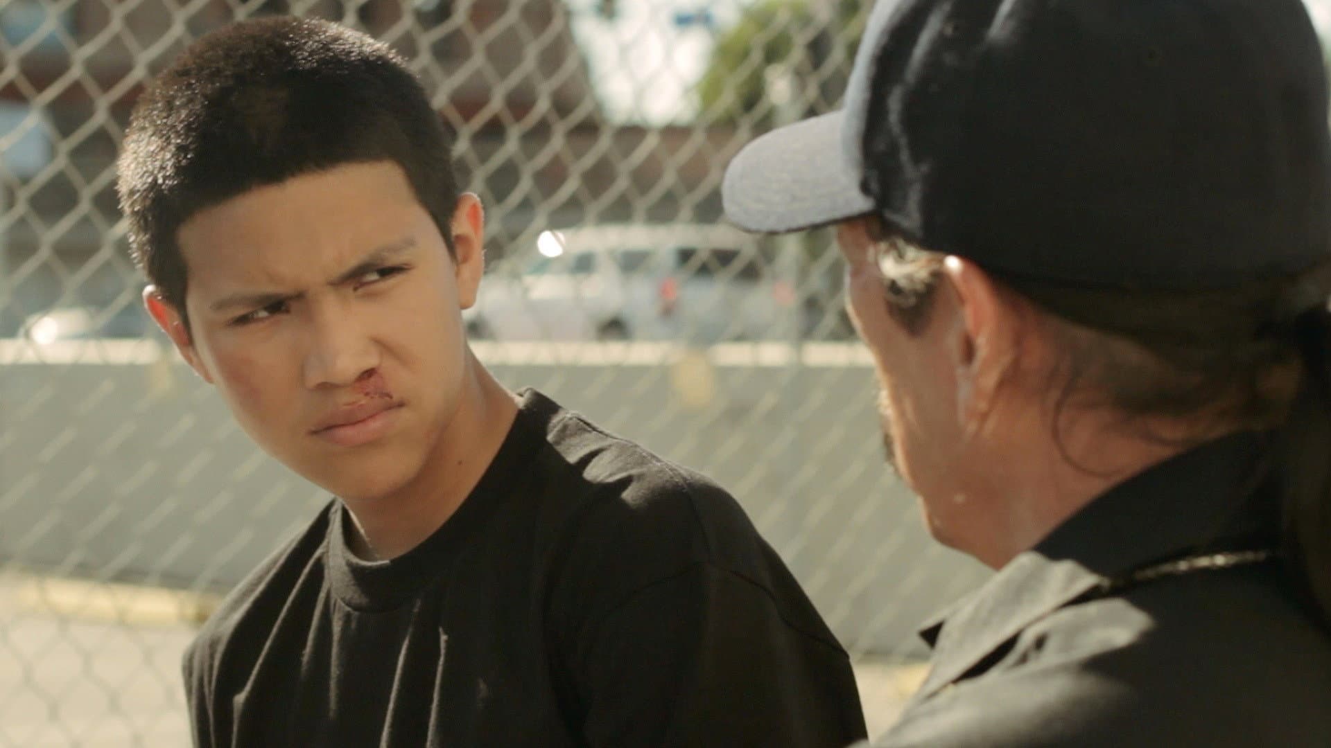 Johnny Ortiz
