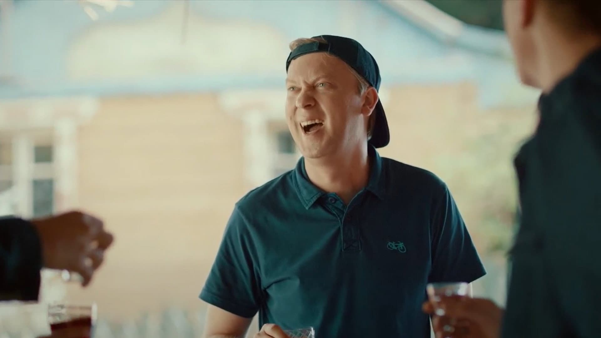 Dmitry Nikulin