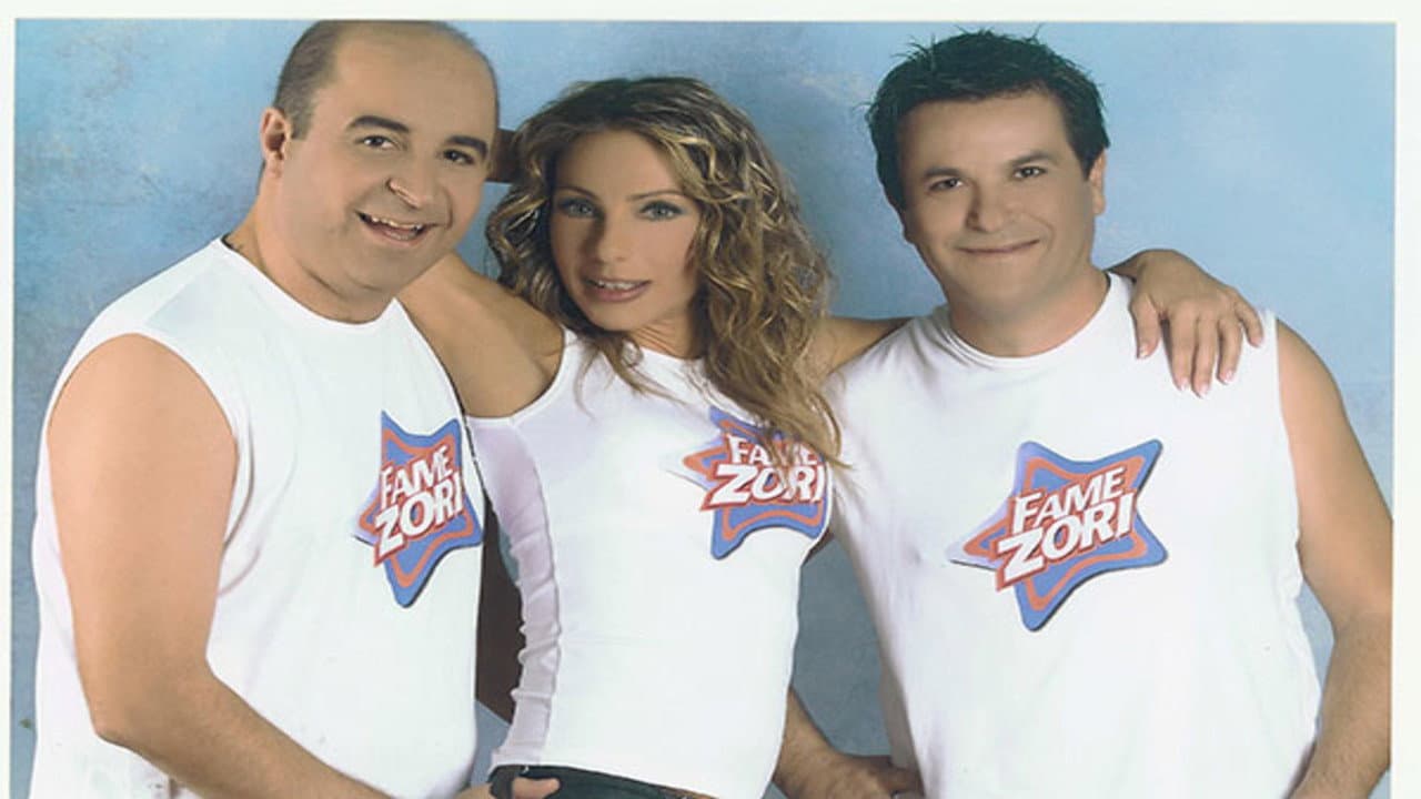 Thanassis Alfonso