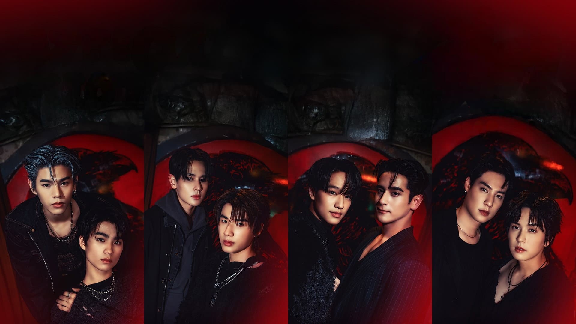 The Crow Club