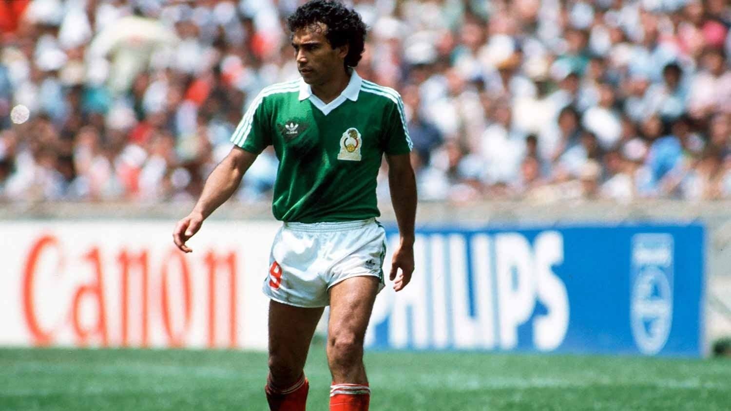 Fernando Hierro