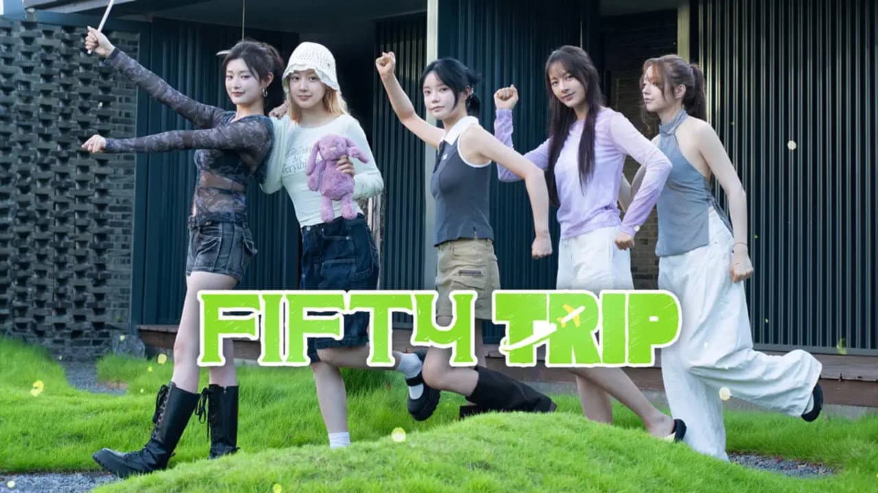 Fifty Trip