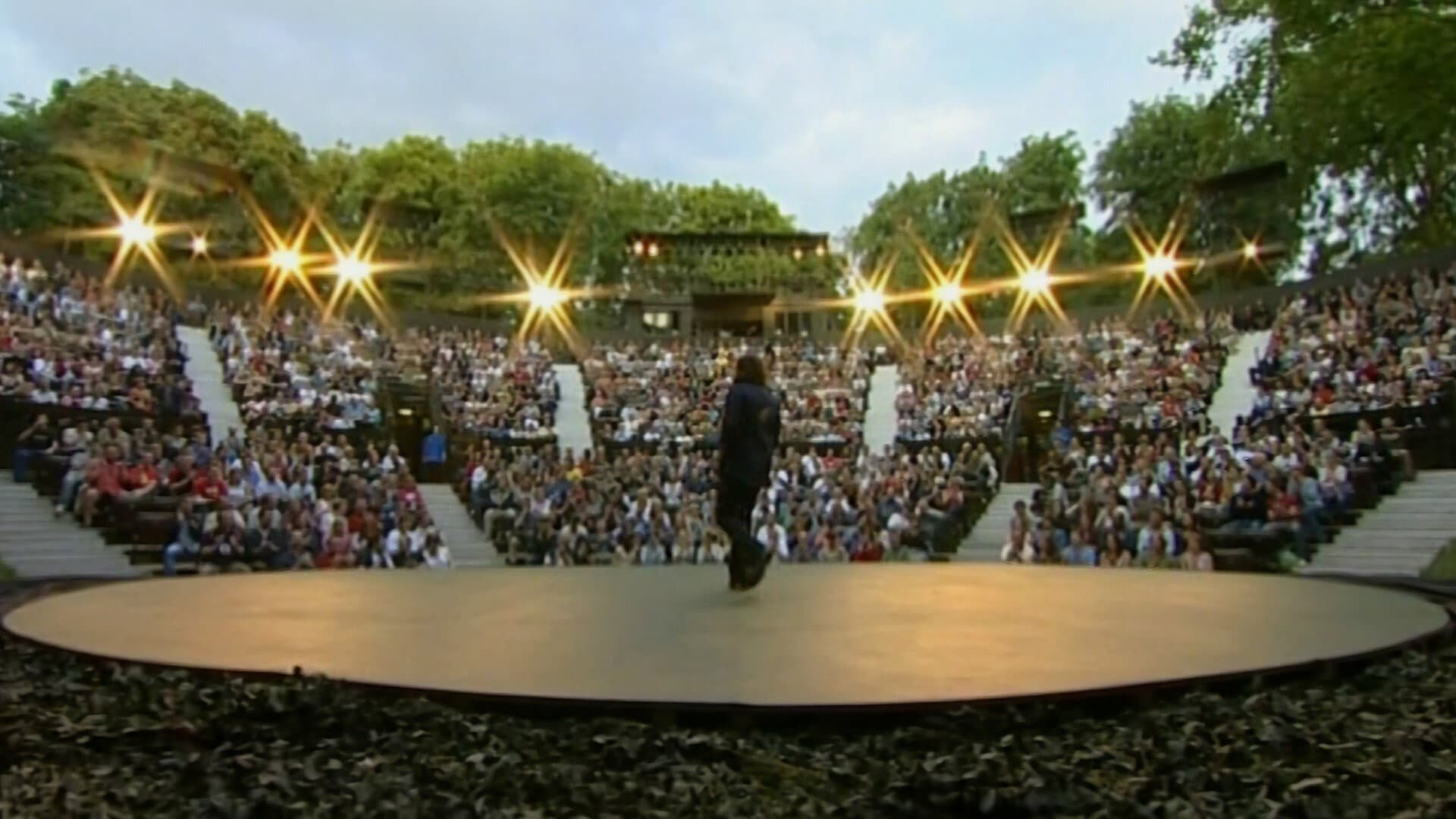 Ross Noble
