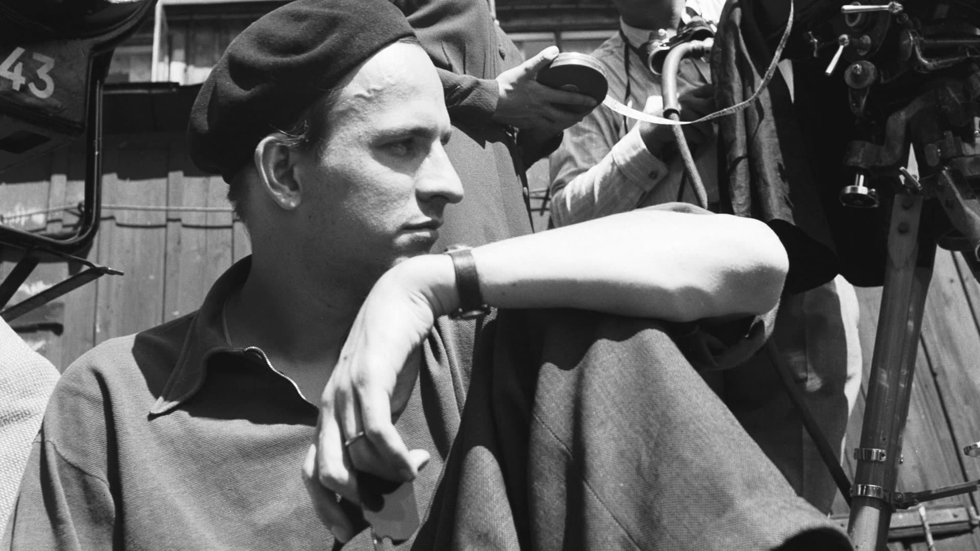 Roy Andersson