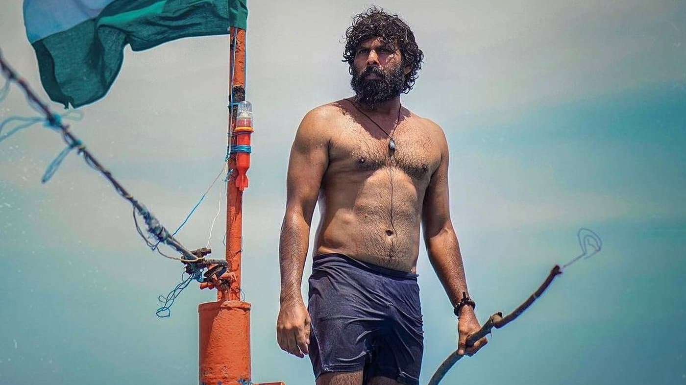 Murugan Martin