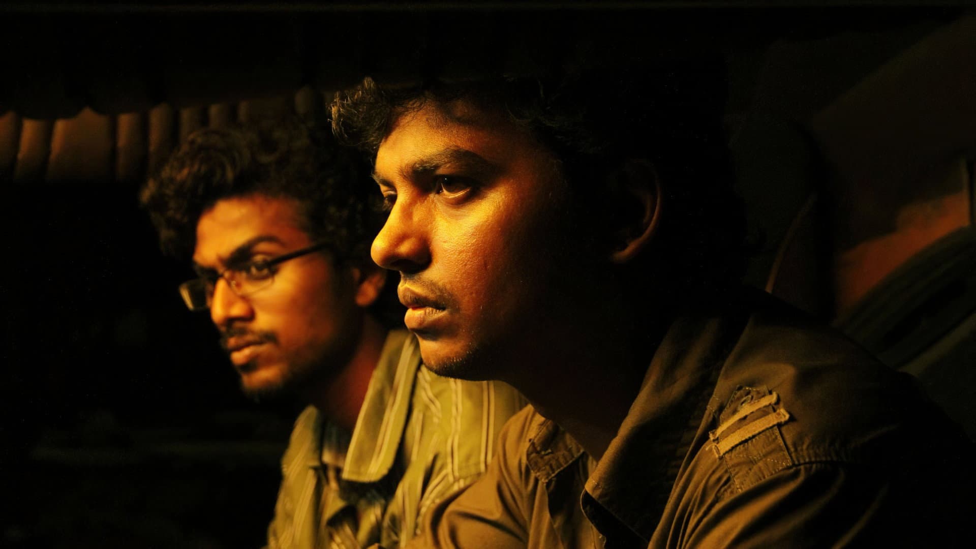 Citizen Sivakumar