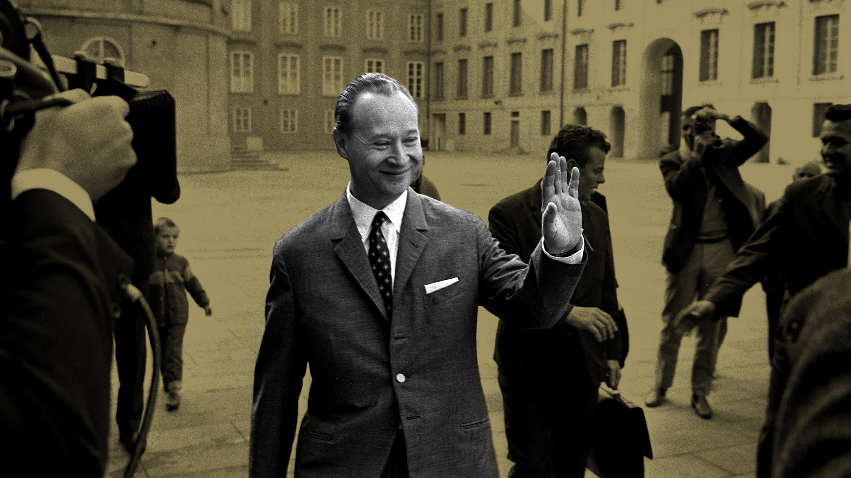 Romano Prodi