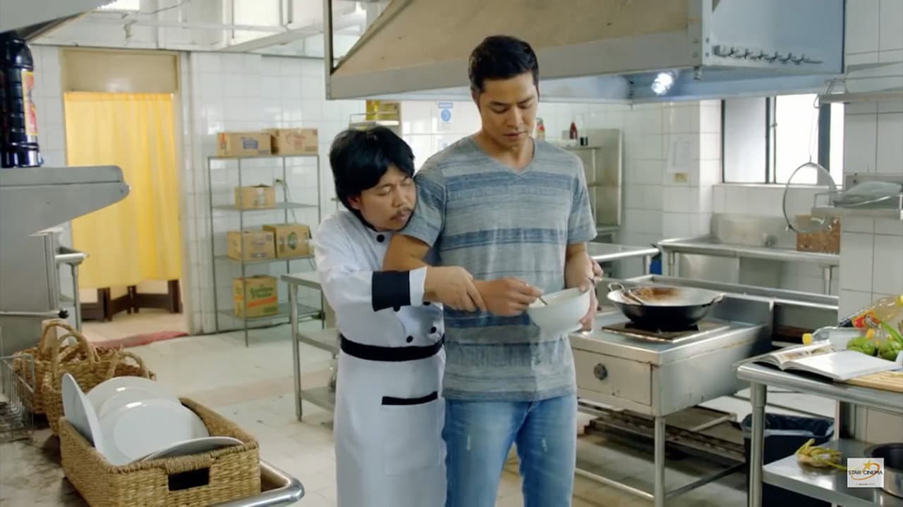 Nonong Ballinan