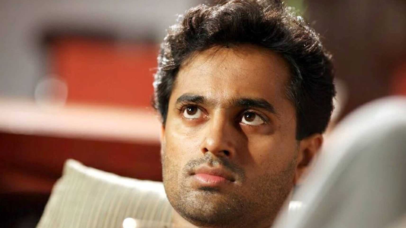 Anand Gopinathan