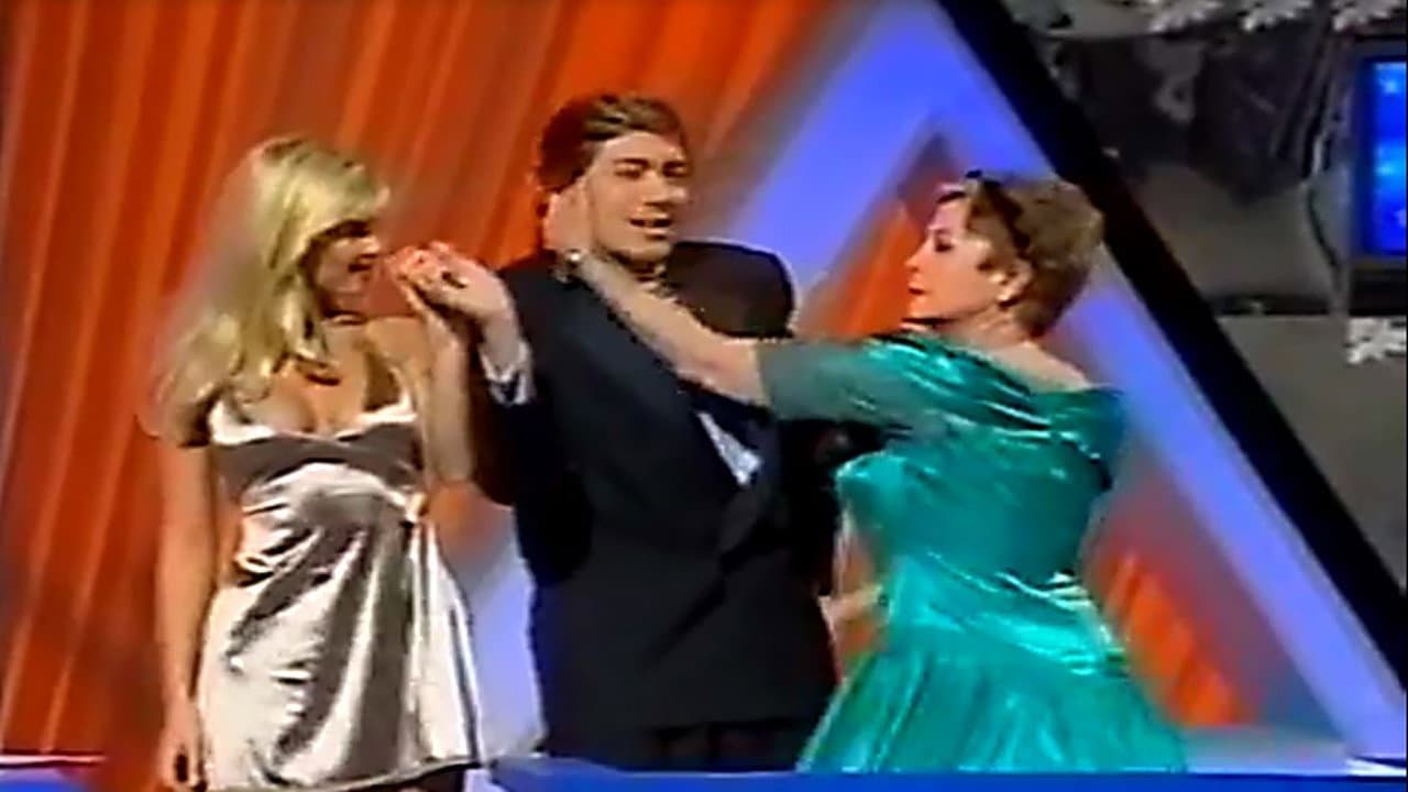 Tony Antonio