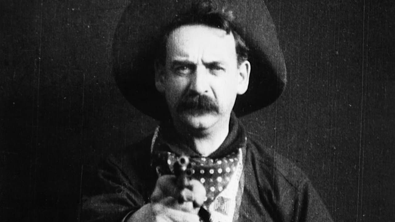 Justus D. Barnes