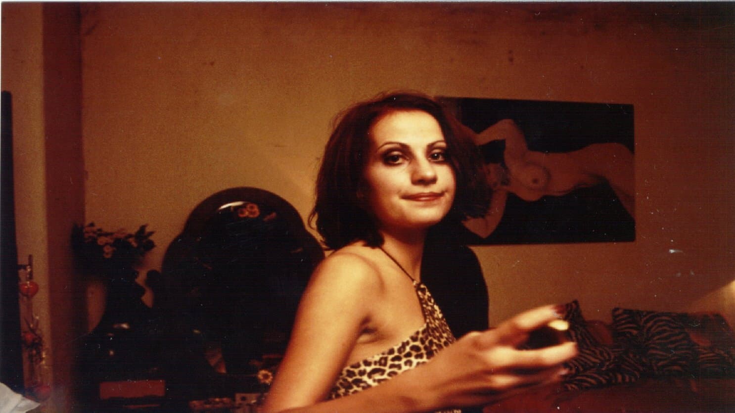 Marica Globočnik