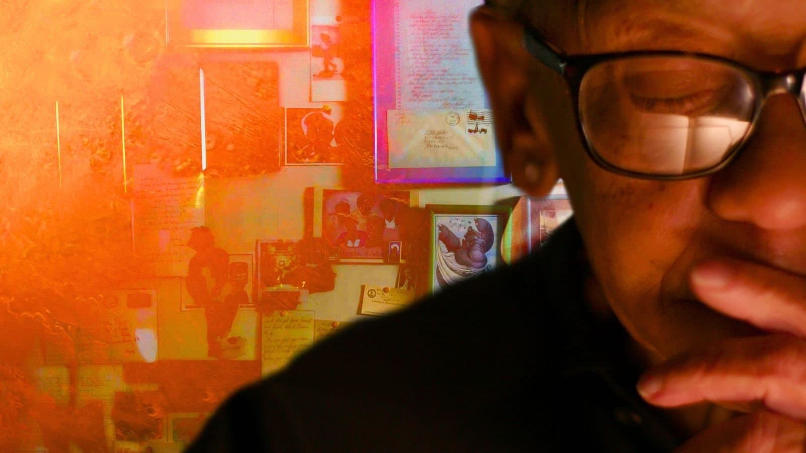 Nikki Giovanni
