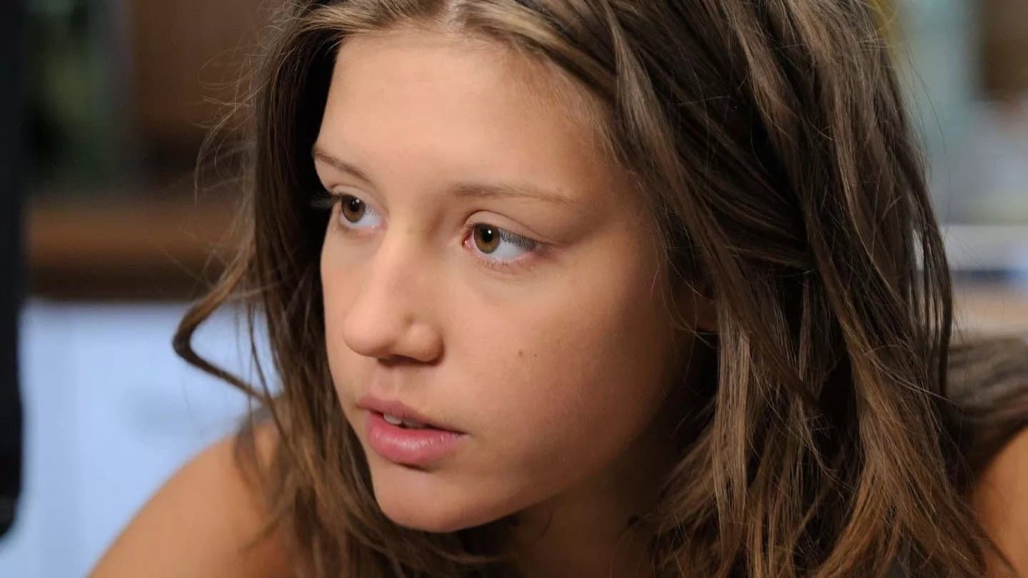Aurelie Lemanceau