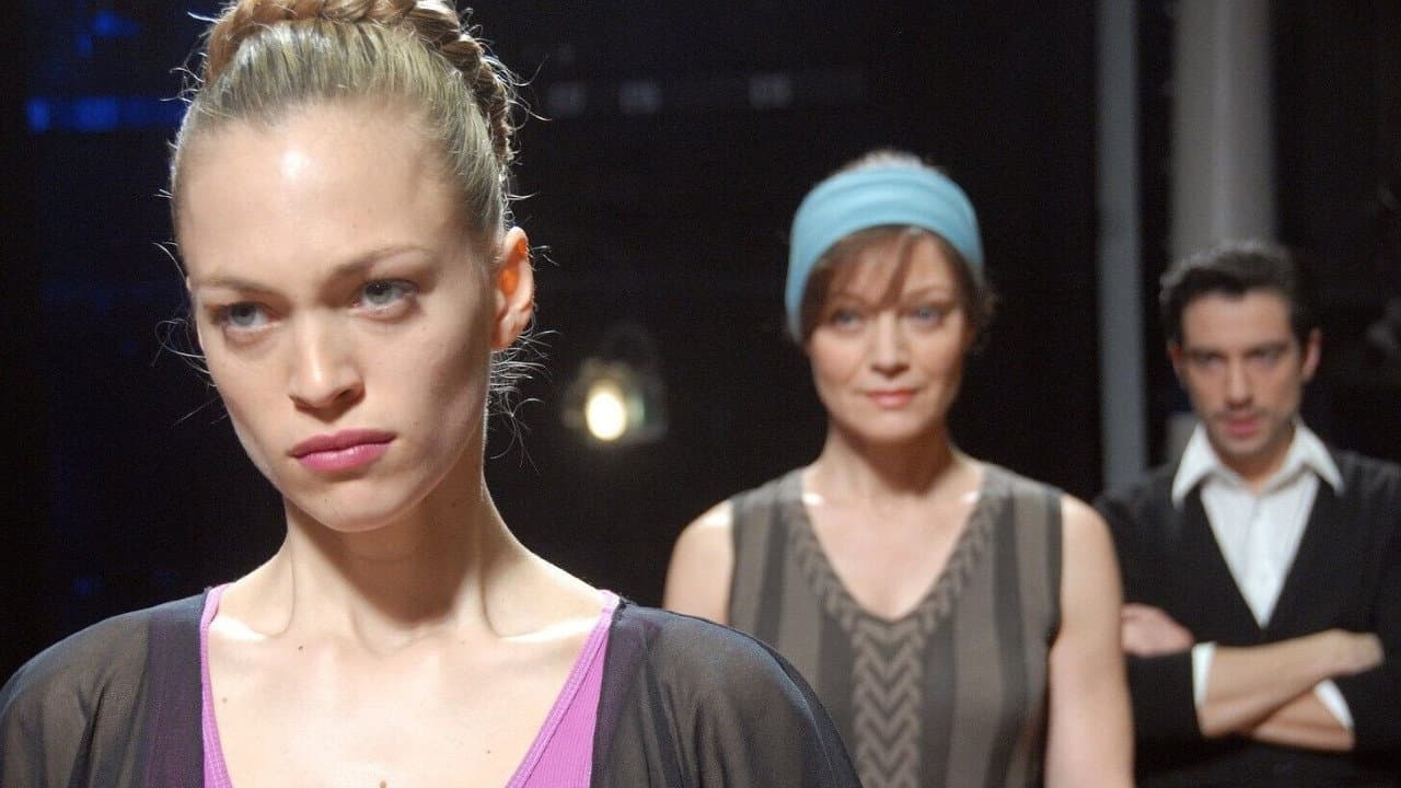 Silvia Wohlmuth