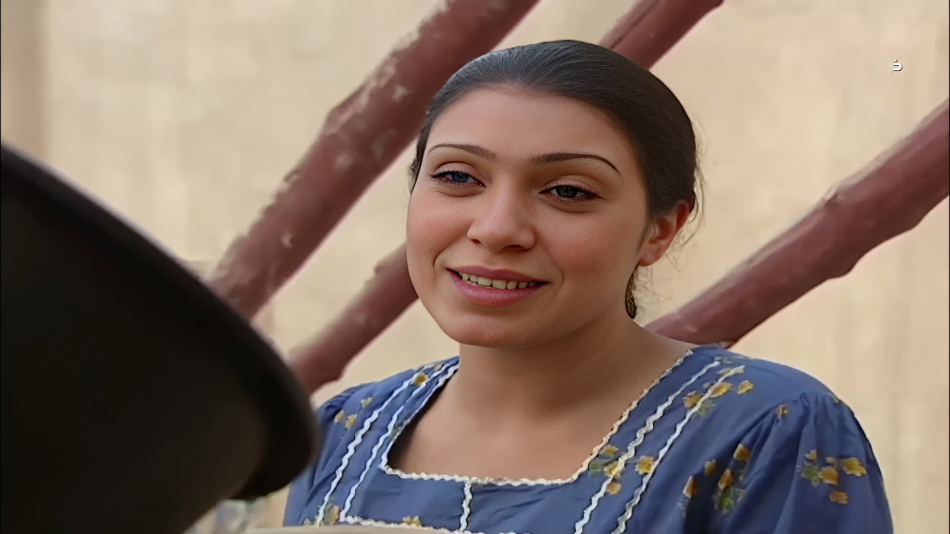 Haifa Hussein