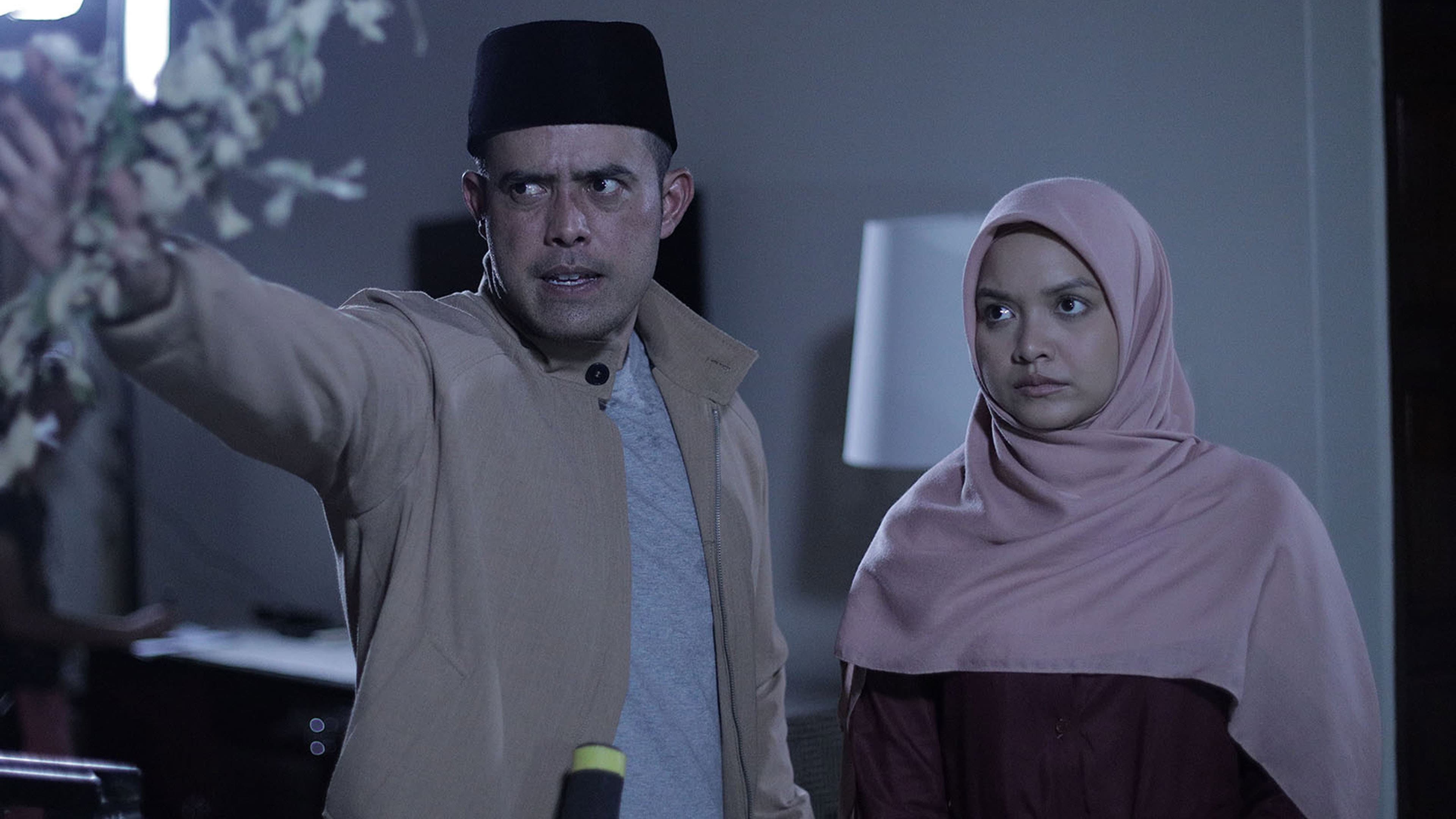 Zul Ariffin