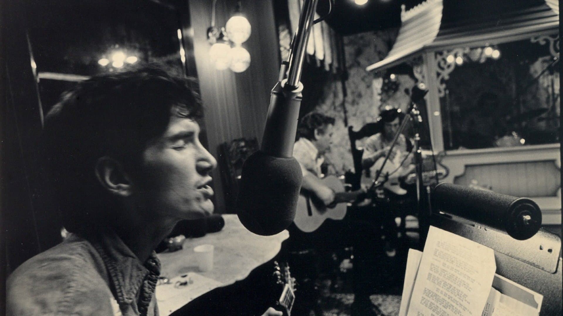 Guy Clark