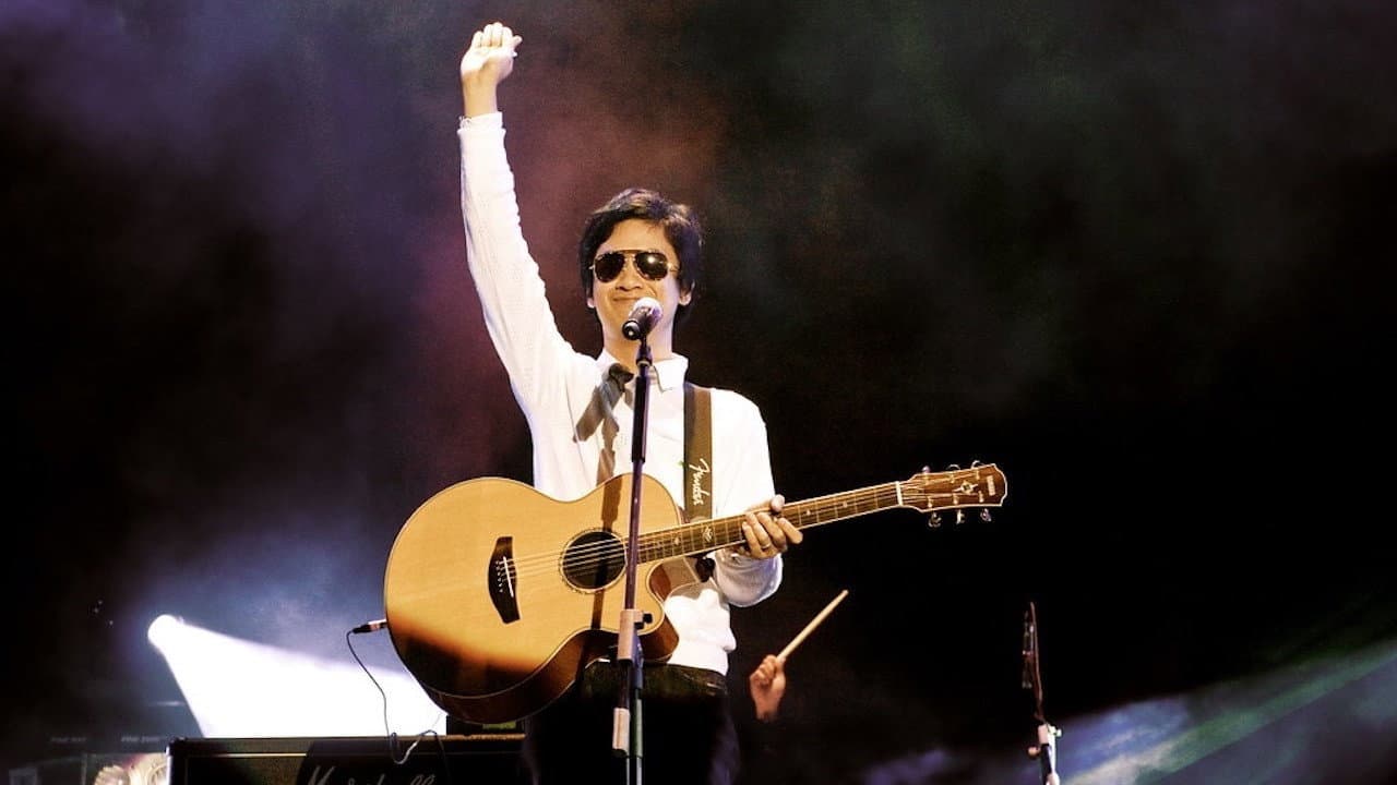 Ely Buendia