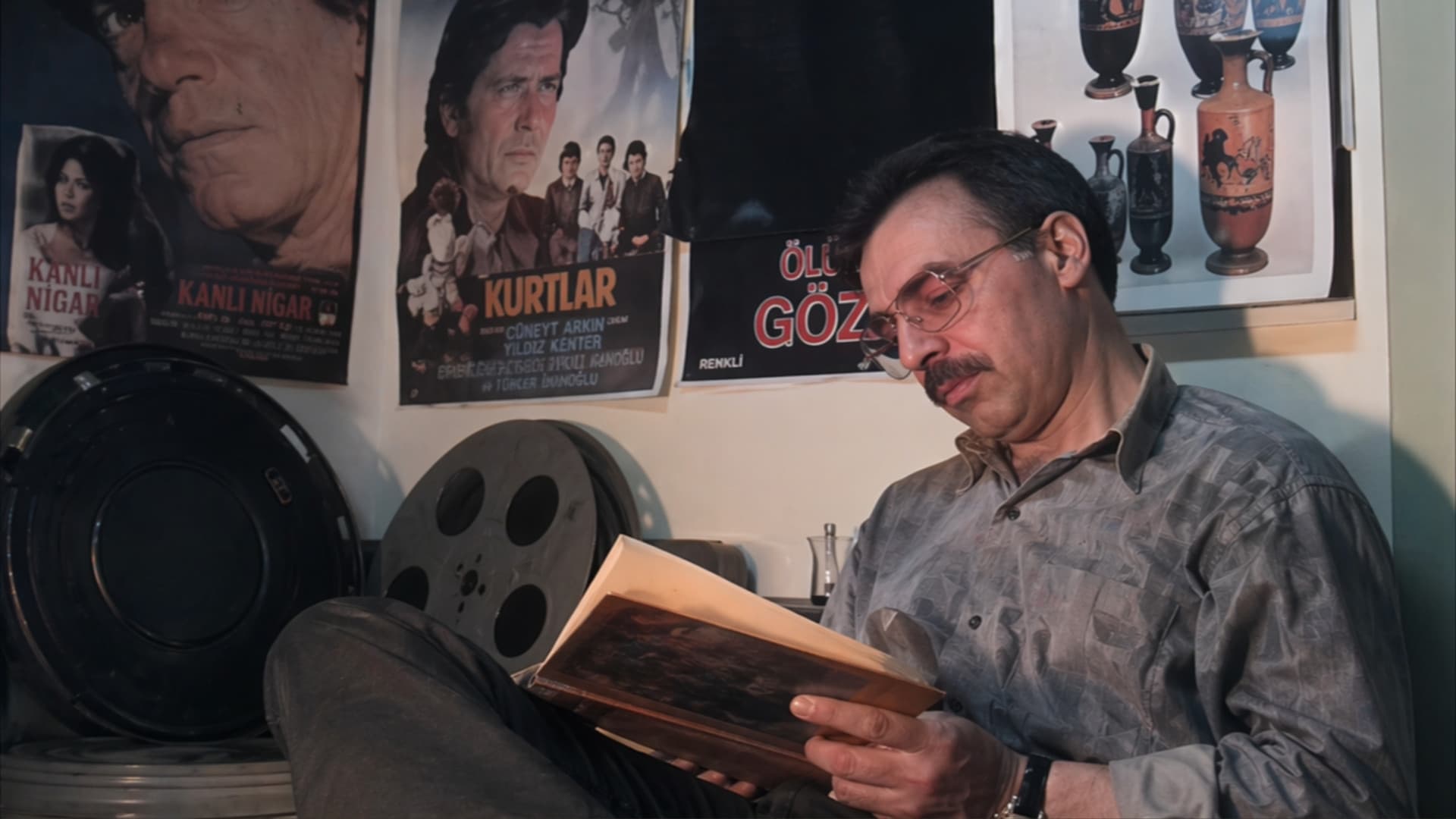 Şerif Akarsu