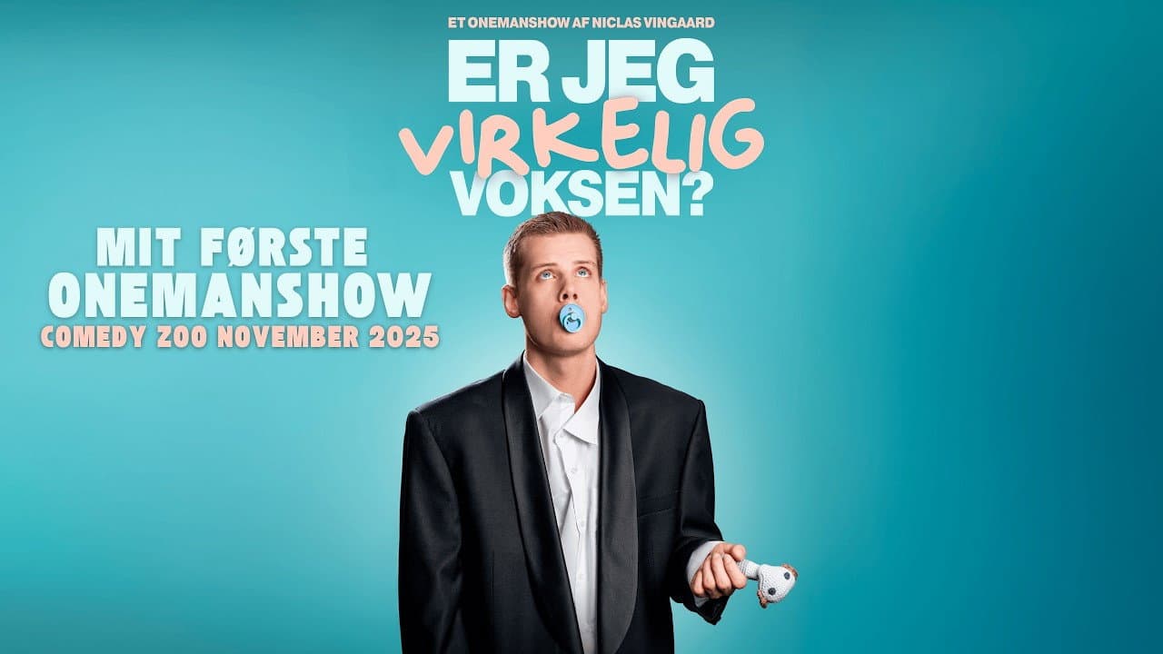 Niclas Vingaard