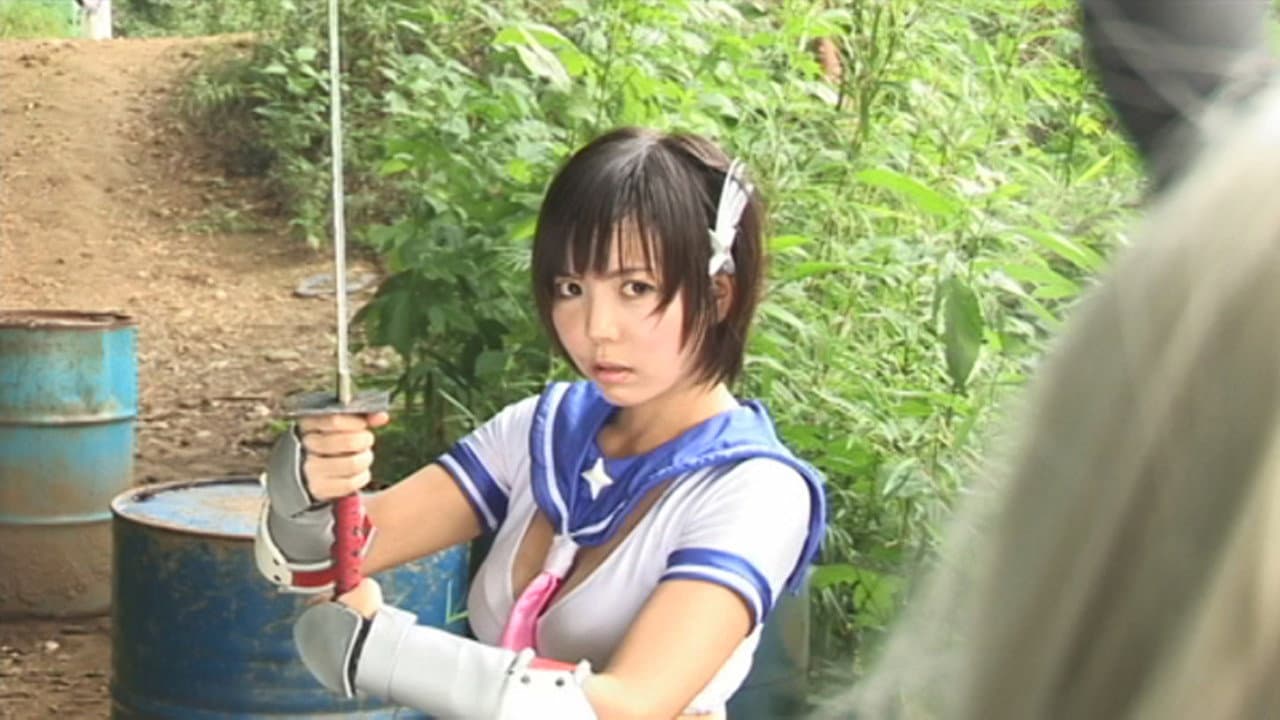 Momo Kasuga